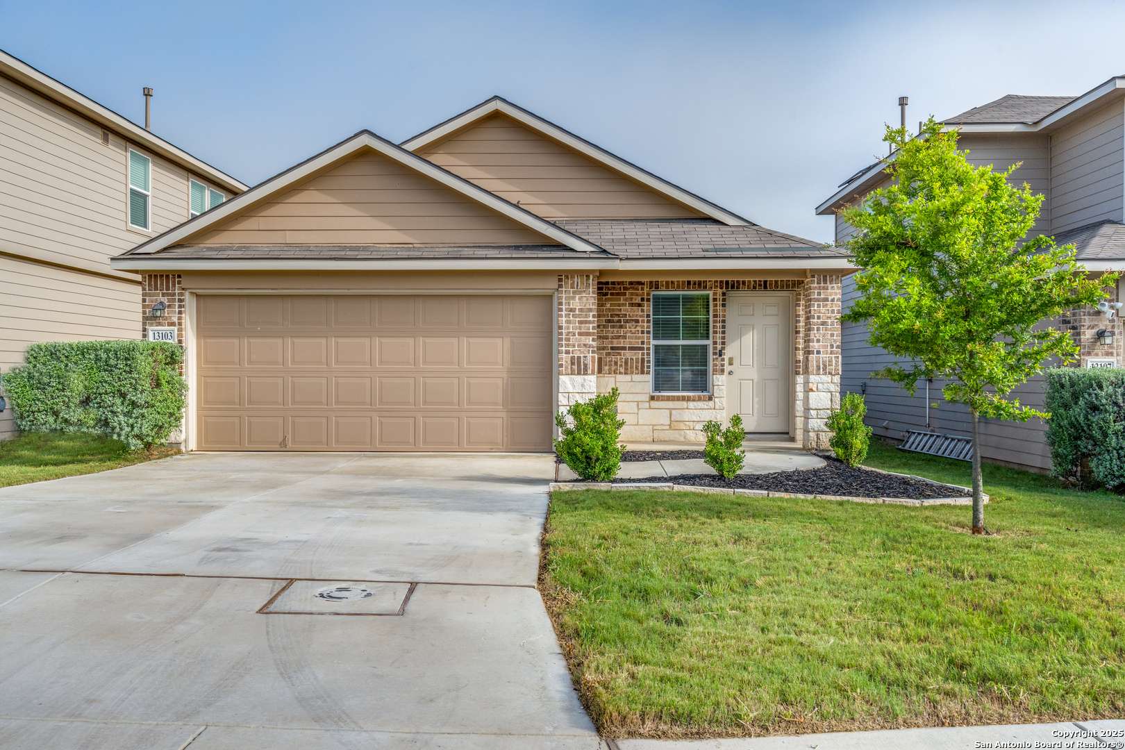 13103 Dolomar Parkway, St Hedwig, TX 78152
