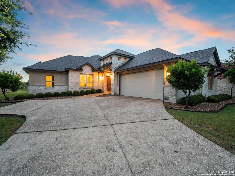 30007 Cibolo Path, Fair Oaks Ranch, TX 78015