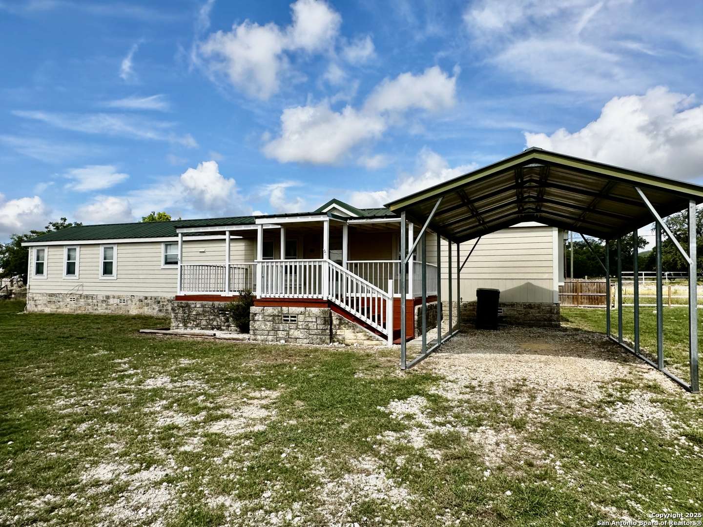 360 private road 1509, Bandera, TX 78003