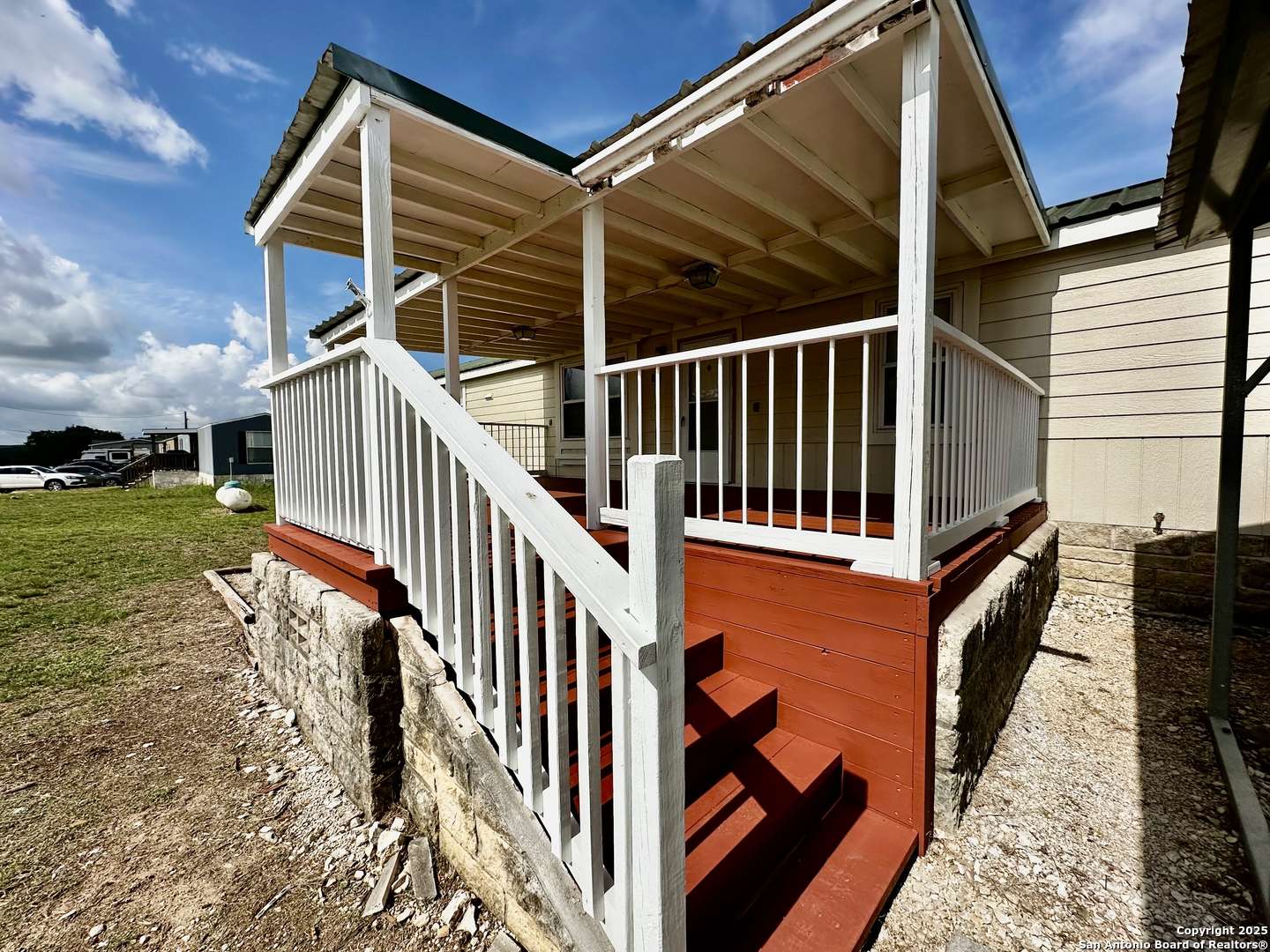 Bandera, TX 78003,360 private road 1509