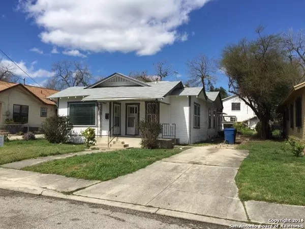 211 Preston, San Antonio, TX 78210