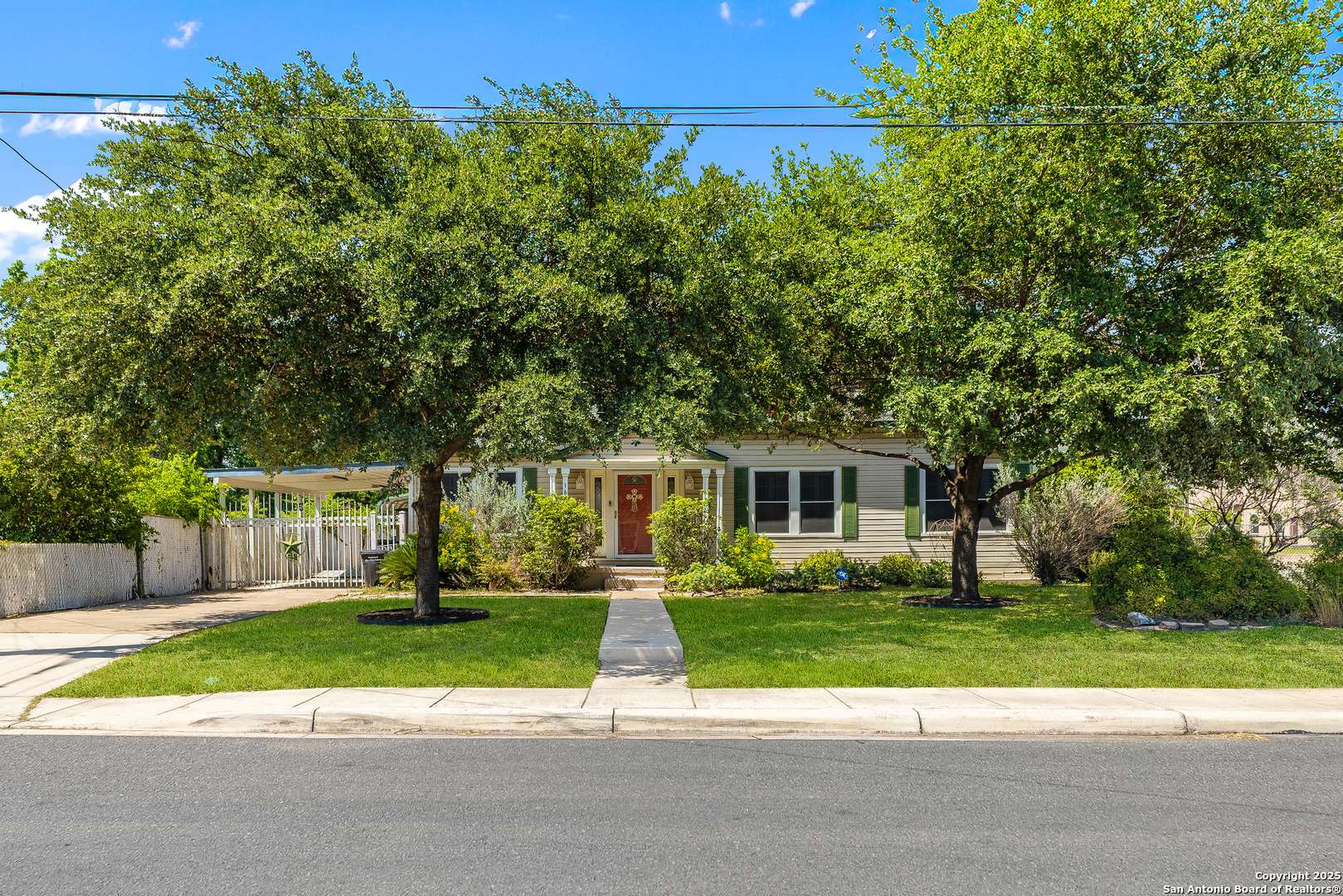 1605 Winnipeg Ave, San Antonio, TX 78225