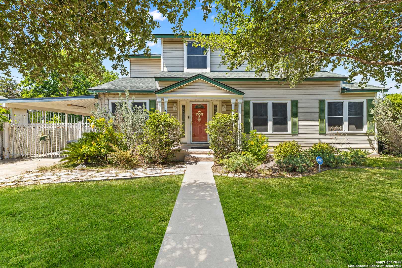 San Antonio, TX 78225,1605 Winnipeg Ave
