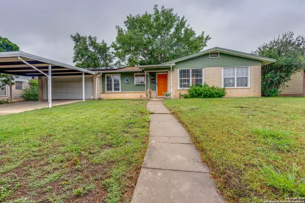 San Antonio, TX 78216,347 Pinewood Ln