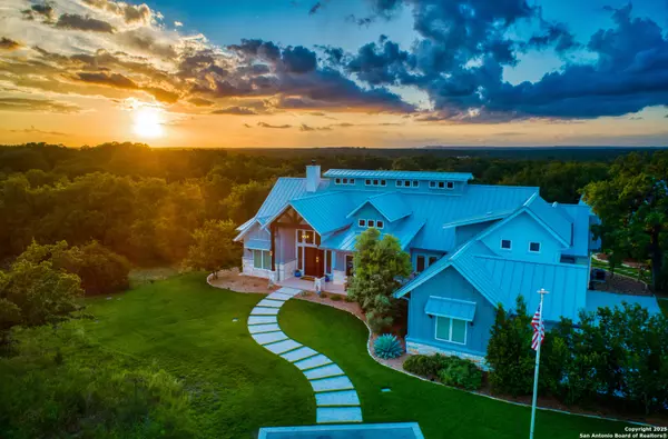 Boerne, TX 78006,30 Verde Point