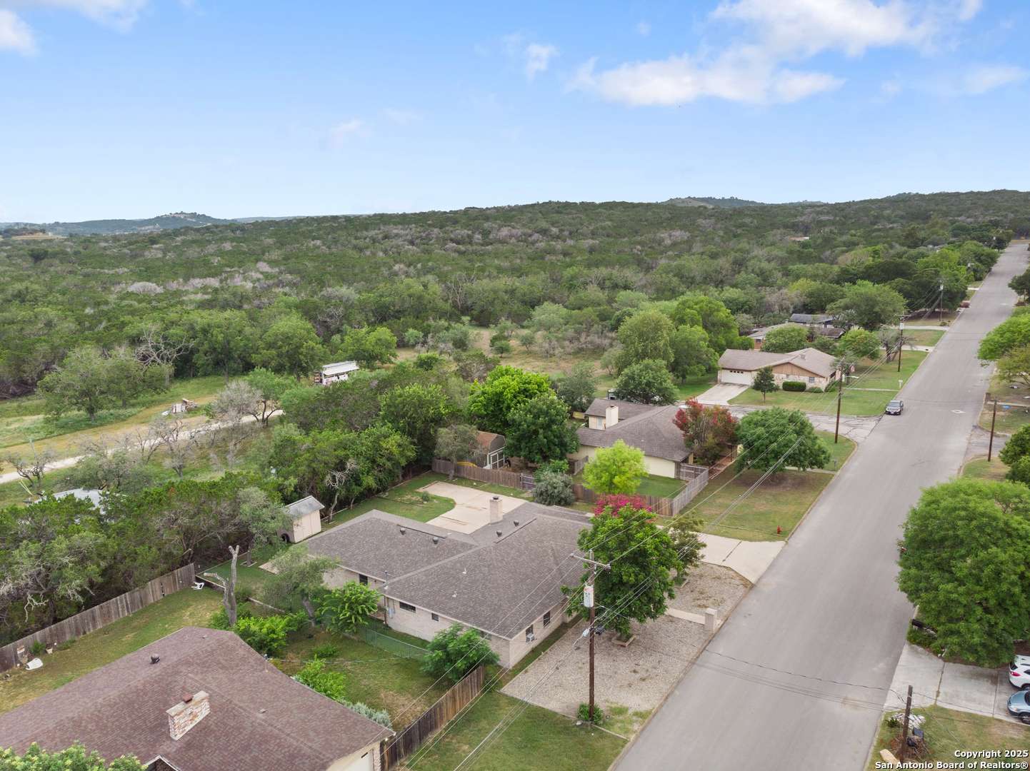 Kerrville, TX 78028,337 Mack Hollimon