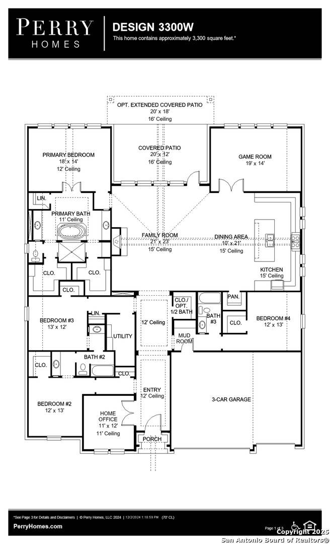 San Antonio, TX 78257,42 Enia Circle
