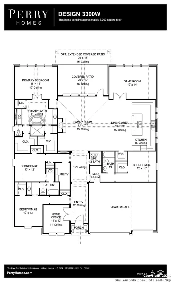 San Antonio, TX 78257,42 Enia Circle