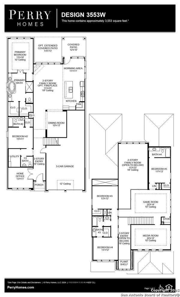 New Braunfels, TX 78132,659 Alta Circle
