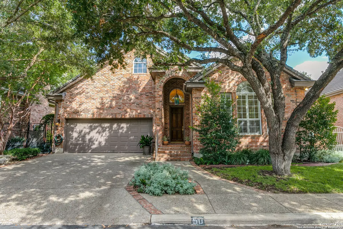 San Antonio, TX 78209,50 Bristol Green