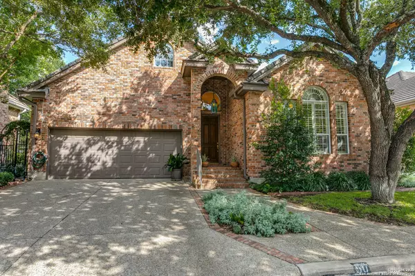 San Antonio, TX 78209,50 Bristol Green