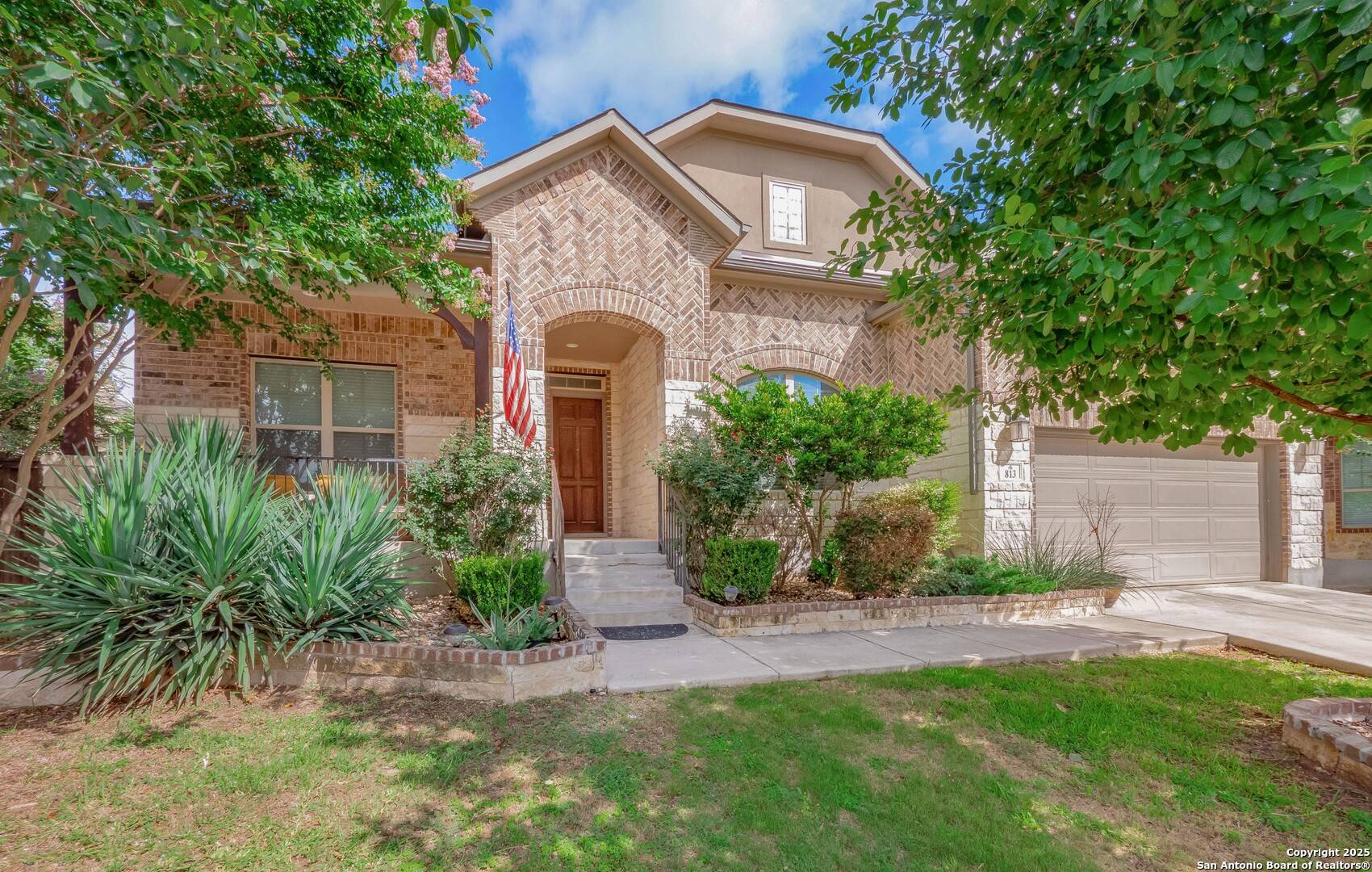 813 Sussex Cove, Cibolo, TX 78108
