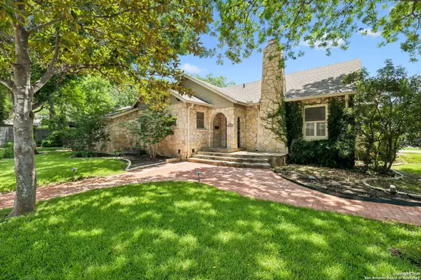 San Antonio, TX 78209,102 Nacogdoches