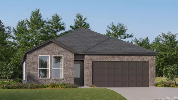 3602 Scooter Dam, San Antonio, TX 78245