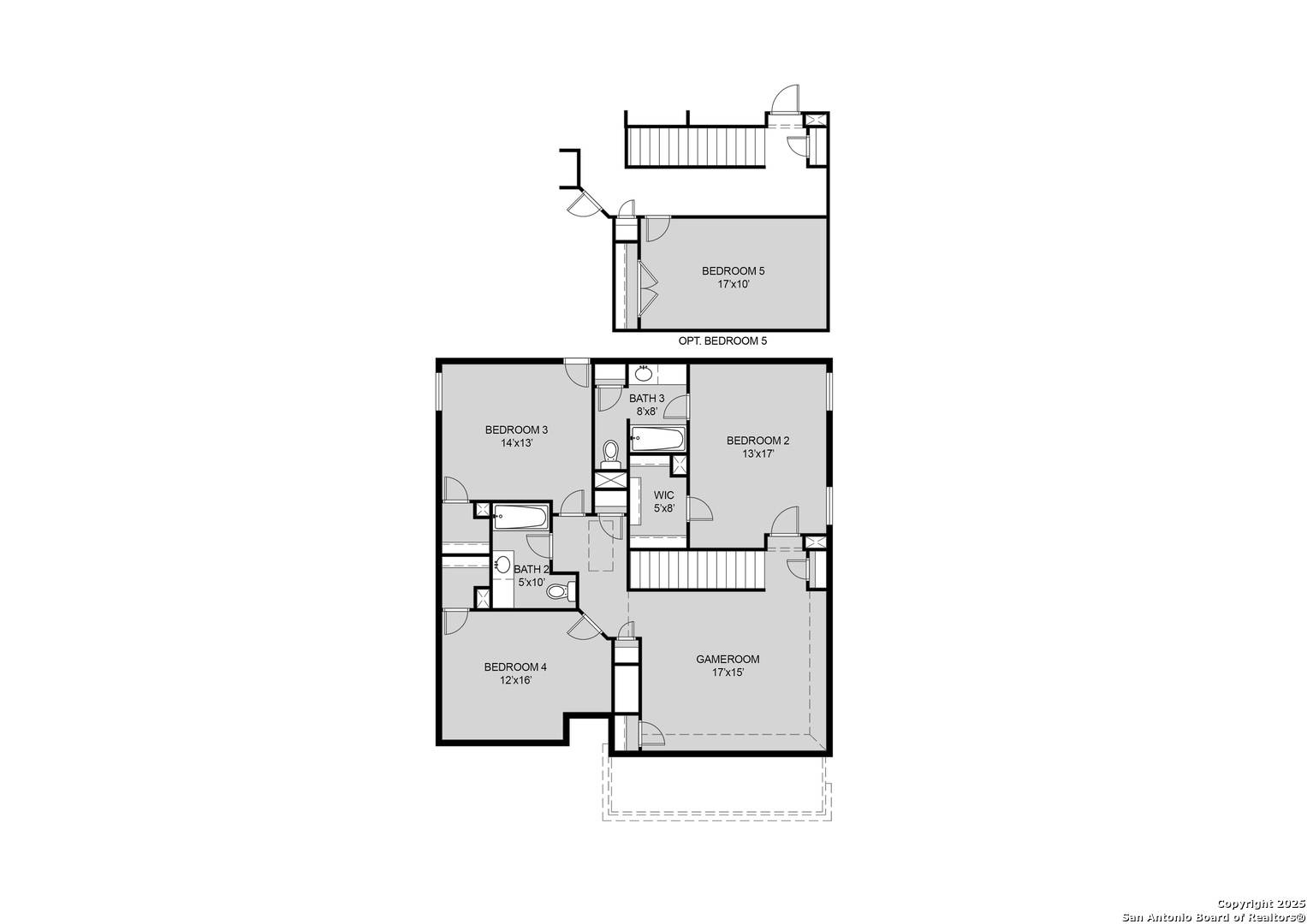San Antonio, TX 78252,13915 Pinkston Drive