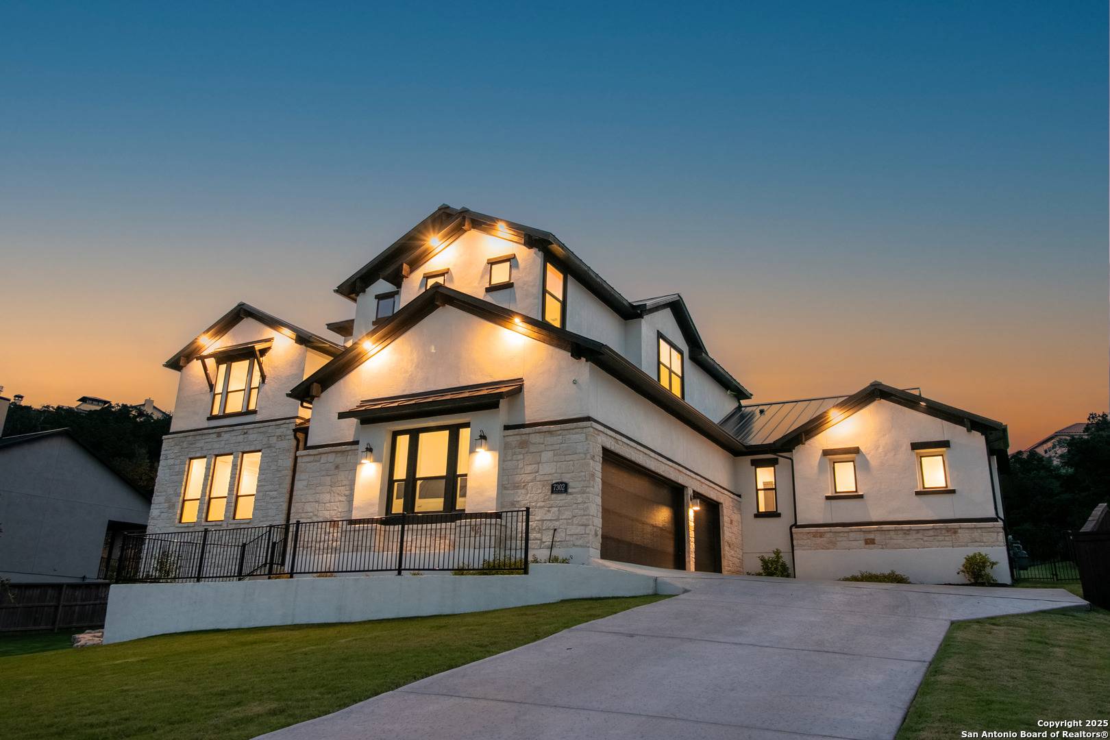 San Antonio, TX 78256,7302 Cresta Bulivar