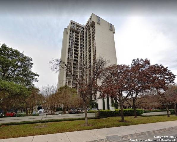 San Antonio, TX 78229,7701 WURZBACH RD UNIT 1205