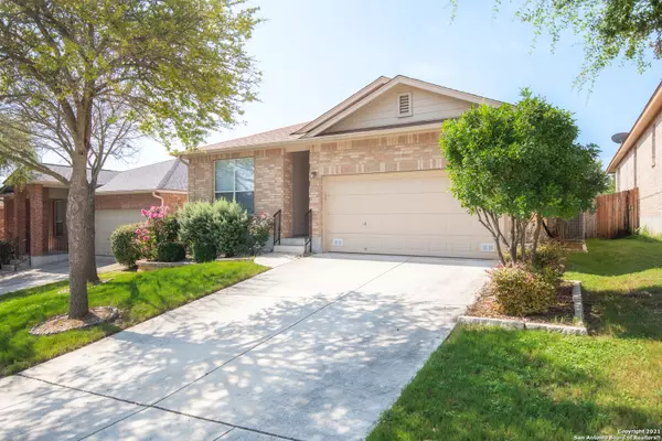 San Antonio, TX 78253-5522,12238 Redbud Leaf