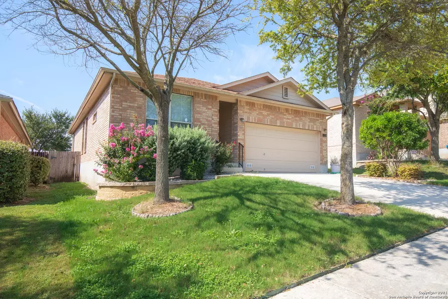 12238 Redbud Leaf, San Antonio, TX 78253-5522