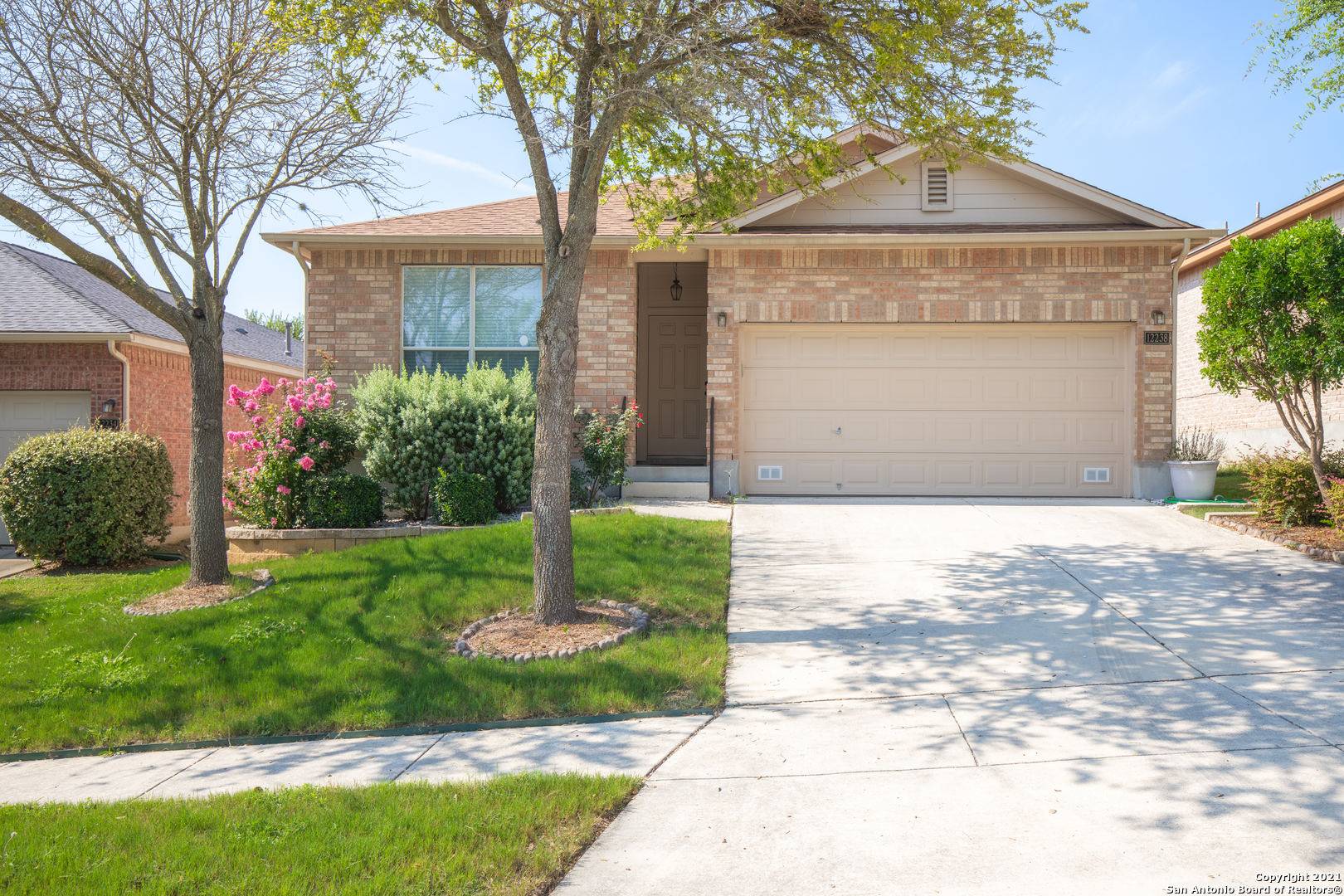 12238 Redbud Leaf, San Antonio, TX 78253-5522