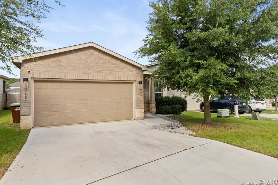 27607 Lasso Bend, San Antonio, TX 78260