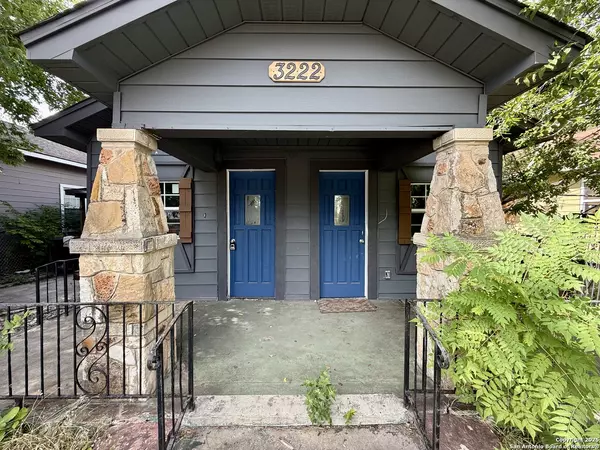 San Antonio, TX 78207,3222 Martin St