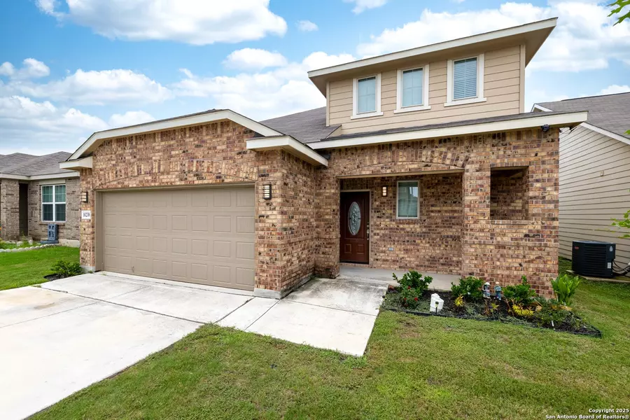 10238 Midsummer Meadow, Converse, TX 78109