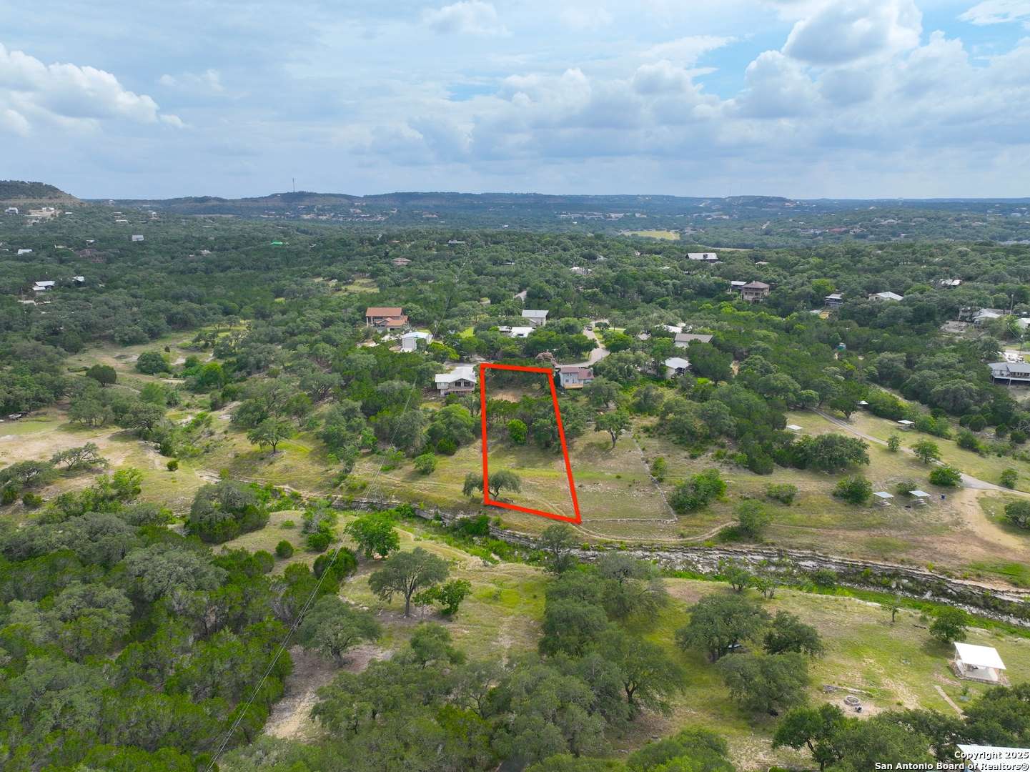 Canyon Lake, TX 78133,659 Spanish Oak Esplanade
