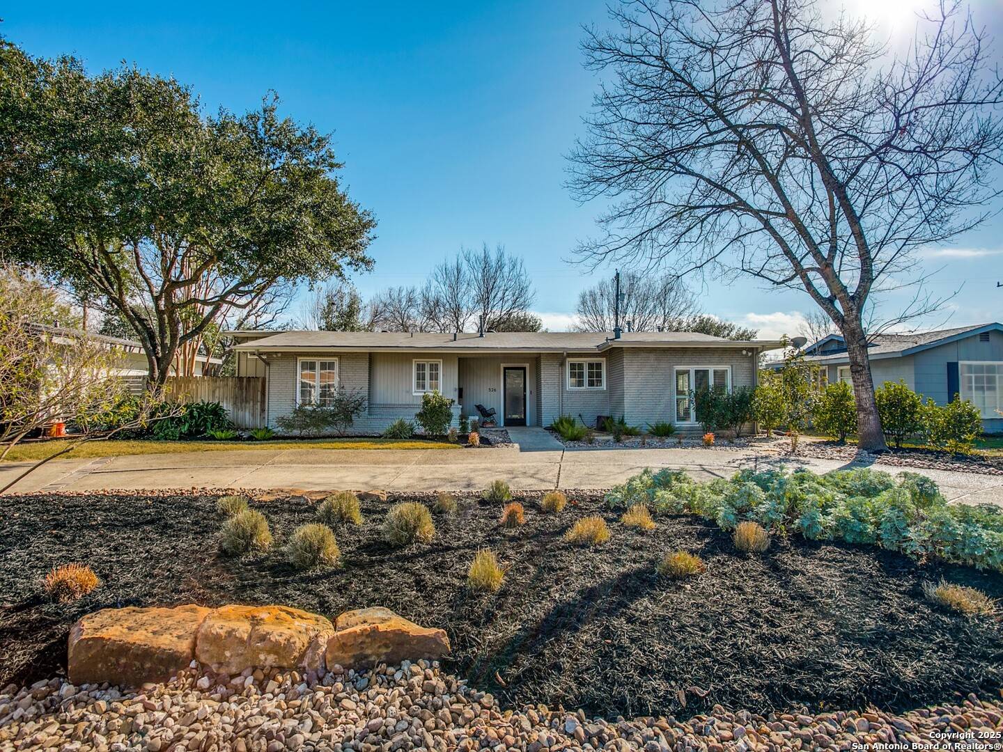 526 Nottingham, San Antonio, TX 78209