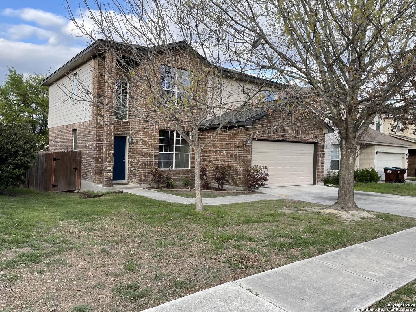 San Antonio, TX 78253,12227 Eden Mill