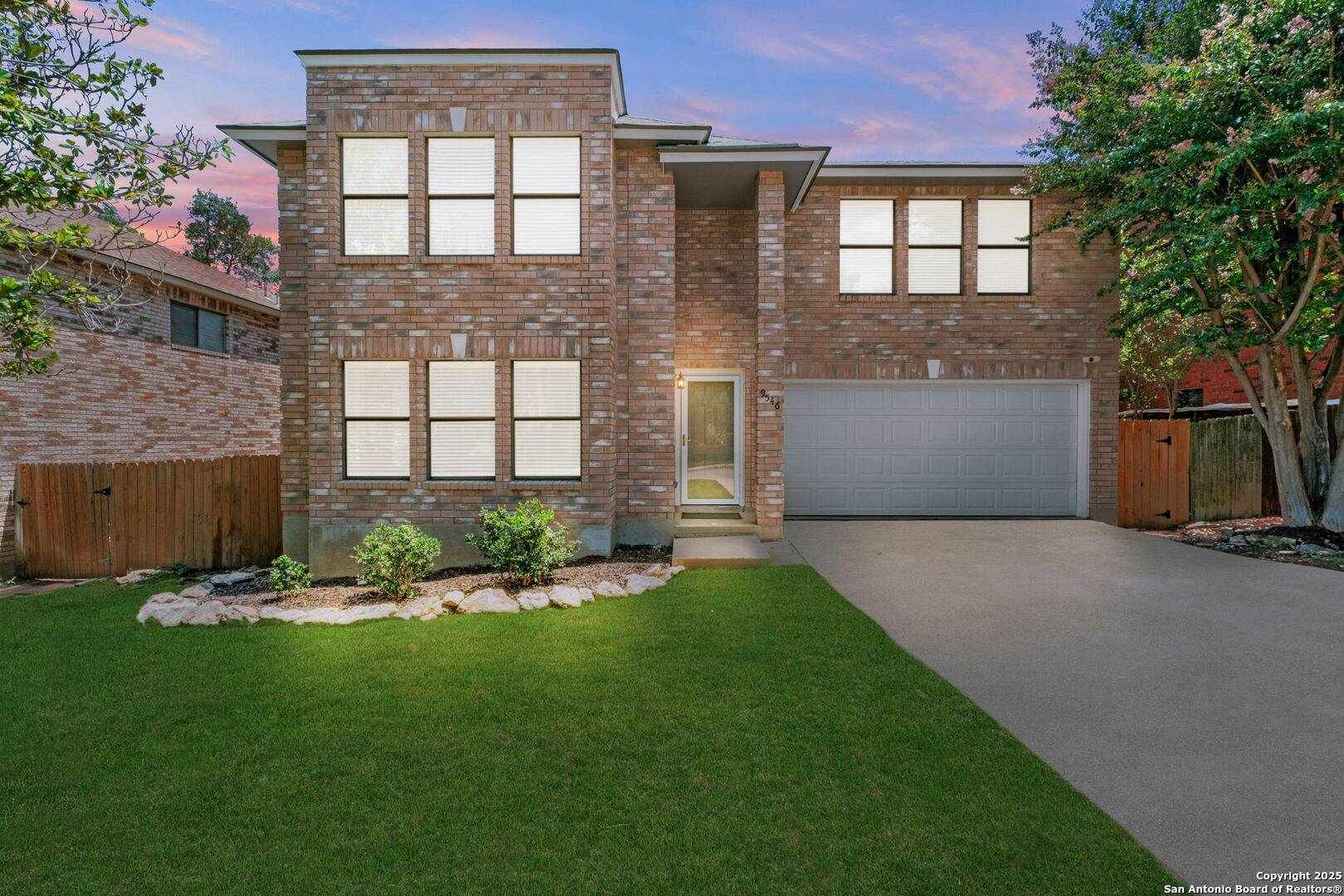 San Antonio, TX 78250,9546 Wicklow