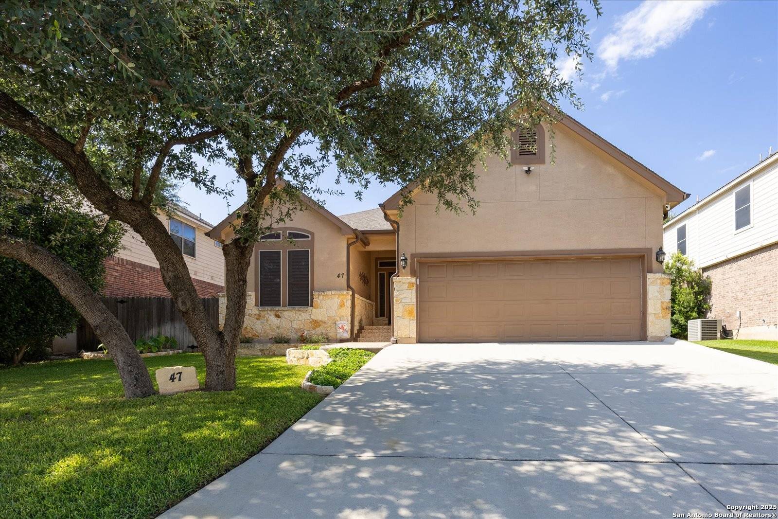San Antonio, TX 78258,47 Horseshoe Cyn