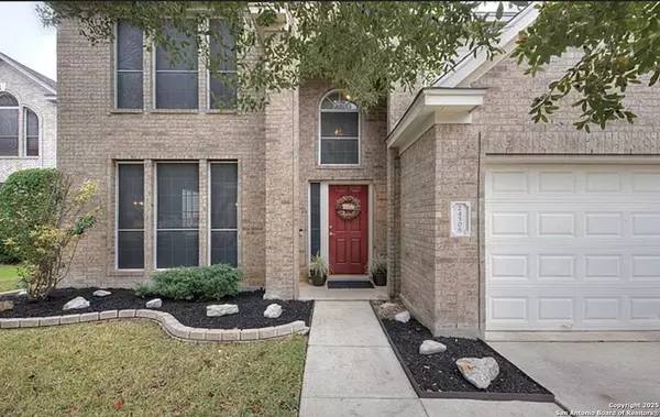 San Antonio, TX 78258,24506 Arrow Tree