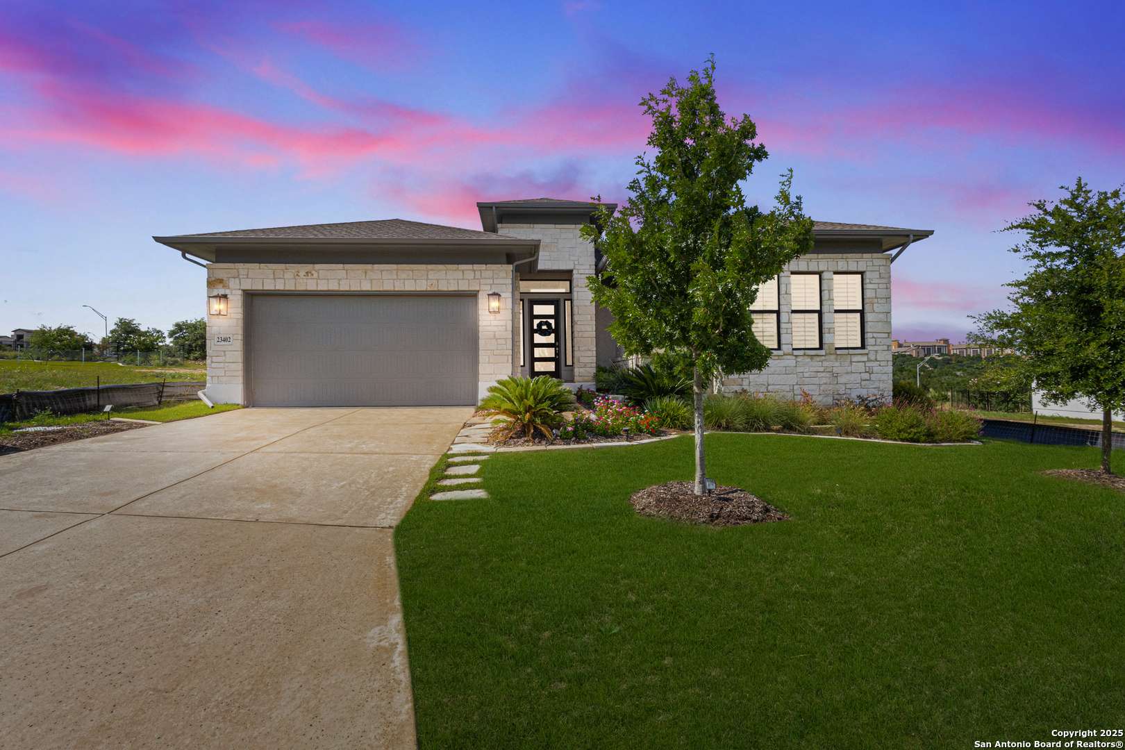 San Antonio, TX 78261,23402 Grande Vista