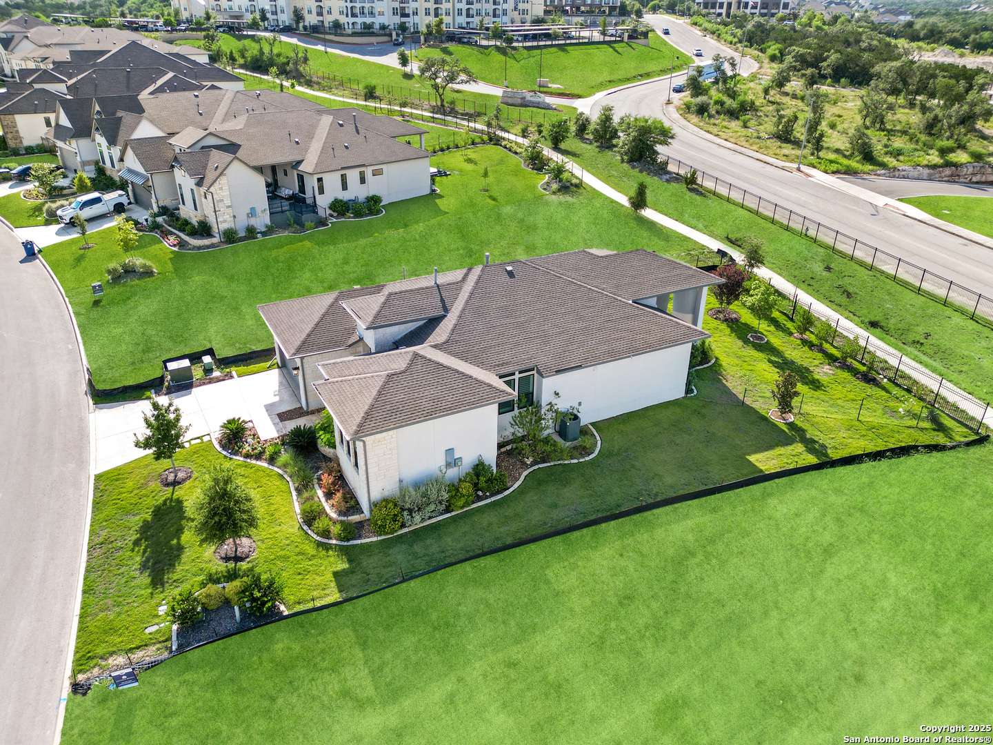 San Antonio, TX 78261,23402 Grande Vista