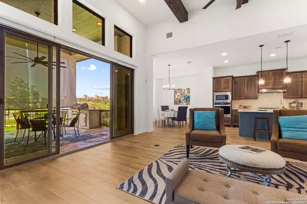 San Antonio, TX 78261,23402 Grande Vista