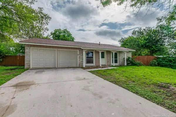 Live Oak, TX 78233,7622 Gnarled Oak