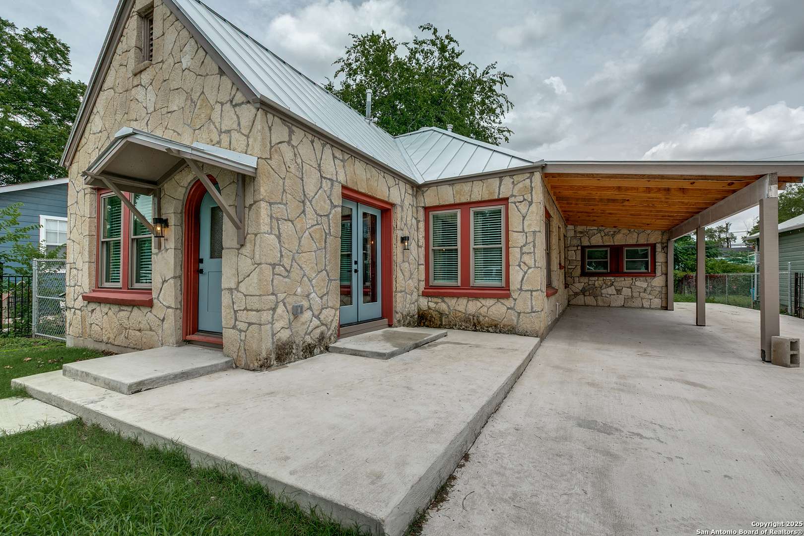 San Antonio, TX 78201,1715 Lee Hall