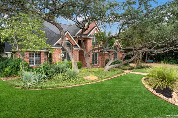 San Antonio, TX 78248,3 Inwood Moss