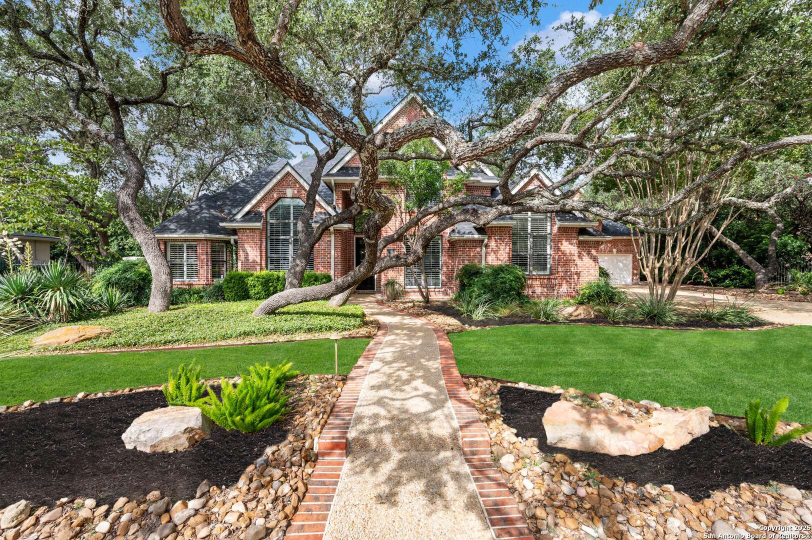 3 Inwood Moss, San Antonio, TX 78248