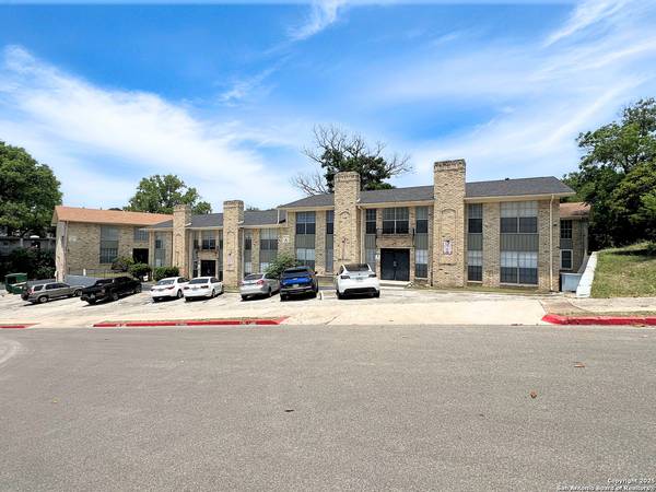 6611 Southpoint UNIT 128, San Antonio, TX 78229