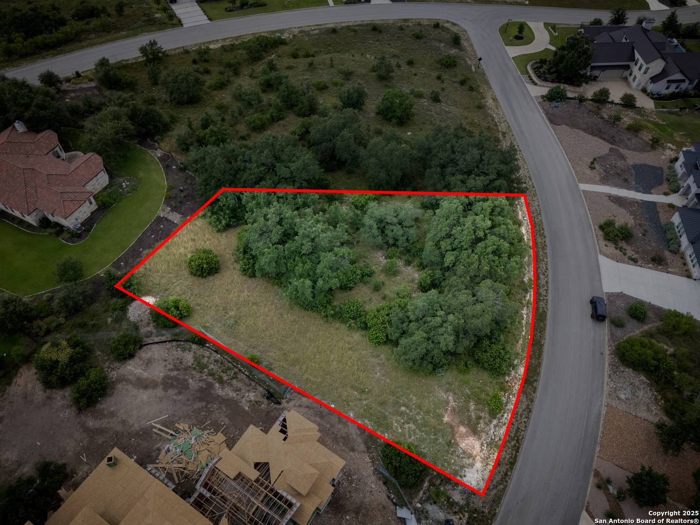 23415 Collin Canyon, San Antonio, TX 78255