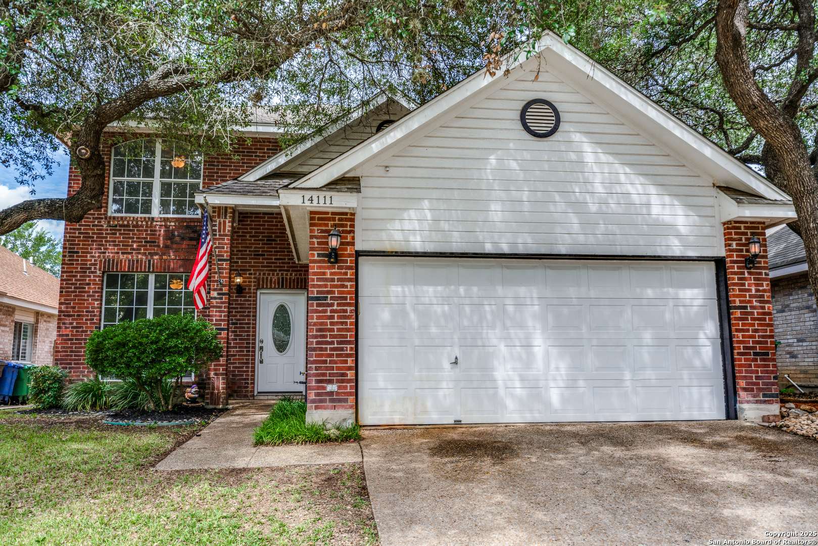 San Antonio, TX 78249,14111 Red Maple Wood
