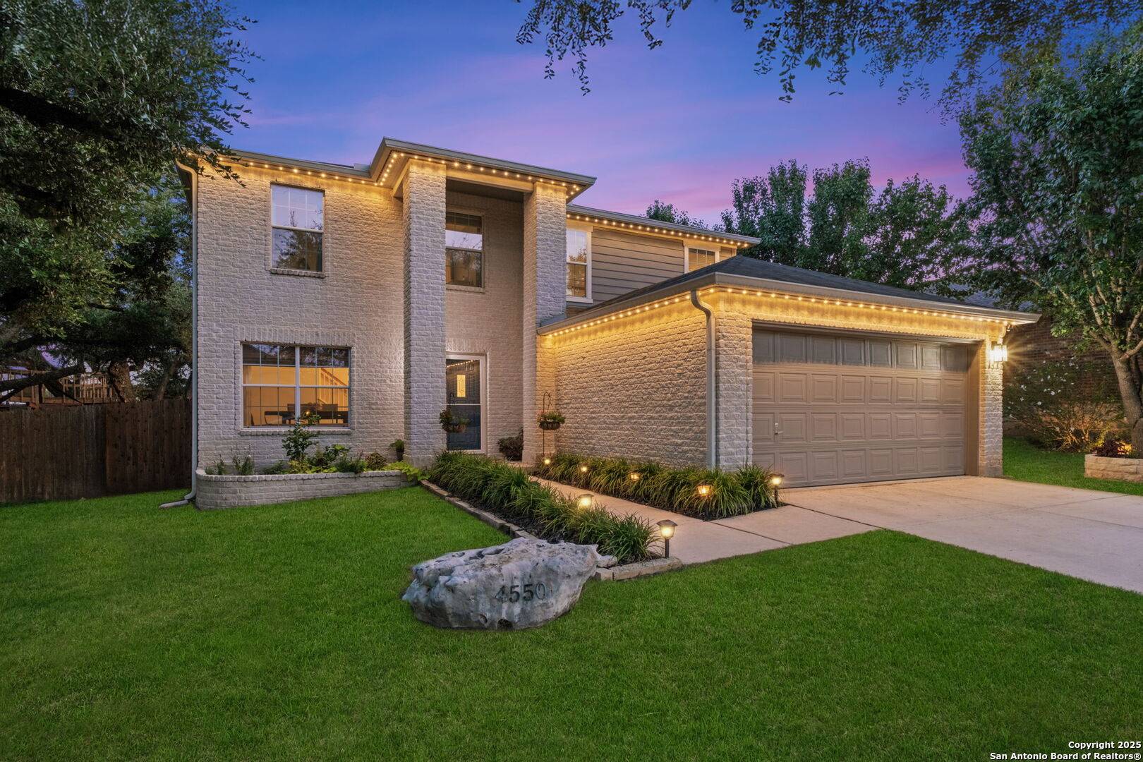 San Antonio, TX 78259,4550 Summer Fall