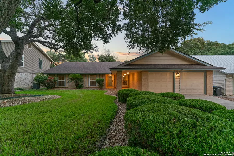 2902 Oak Leigh, San Antonio, TX 78232