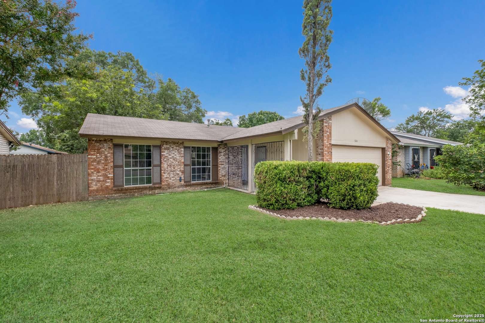 San Antonio, TX 78250,9214 Cliffvale St