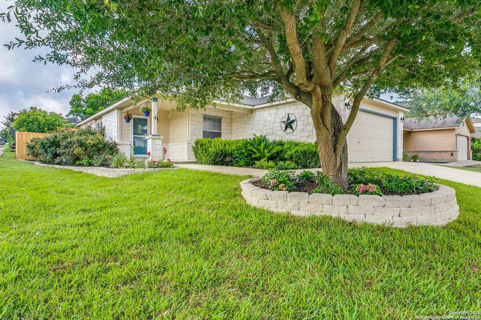 Cibolo, TX 78108,357 Willow View