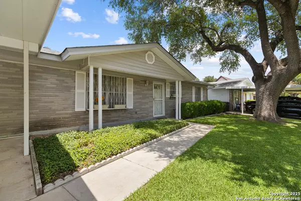 San Antonio, TX 78218,4107 Tallulah