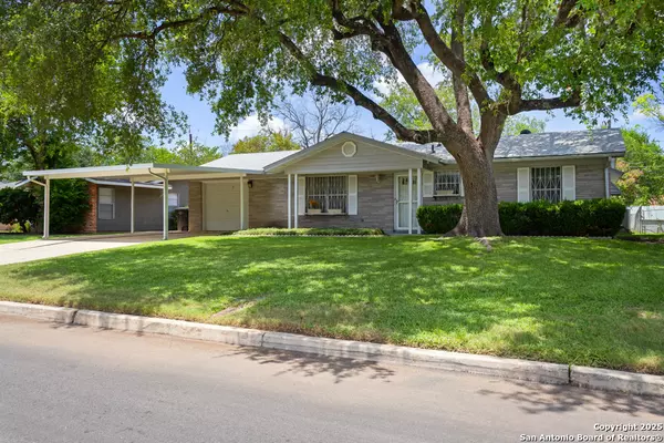 San Antonio, TX 78218,4107 Tallulah