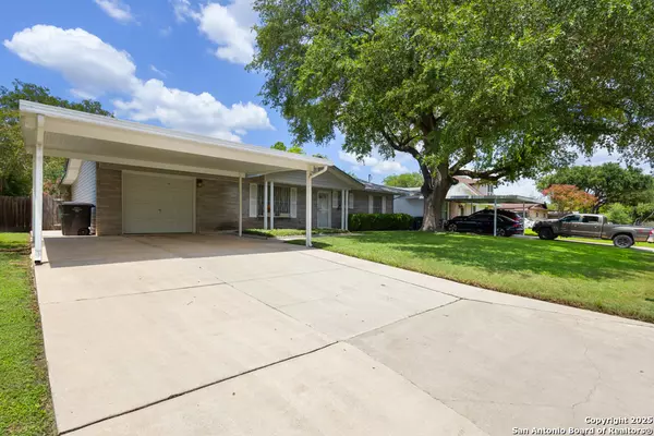 San Antonio, TX 78218,4107 Tallulah